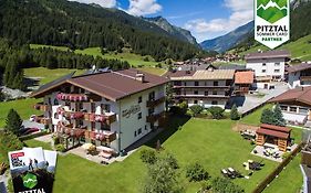 Hotel Garni Romantika